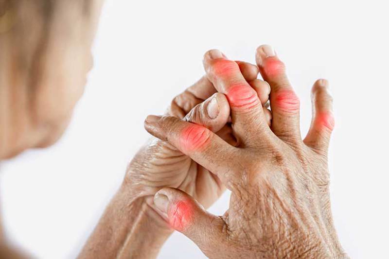 Arthritis Treatment in Dhayari