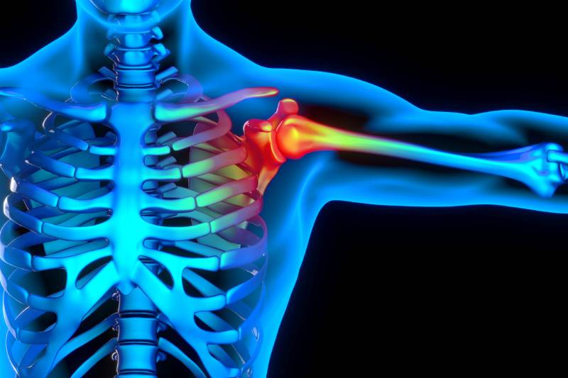 Shoulder Replacement surgeon in Dhayari