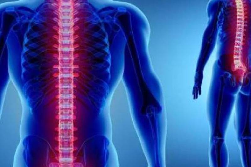 Back Pain Treatment in Dhayari