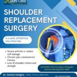 Shoulder Pain Treatment in Pune